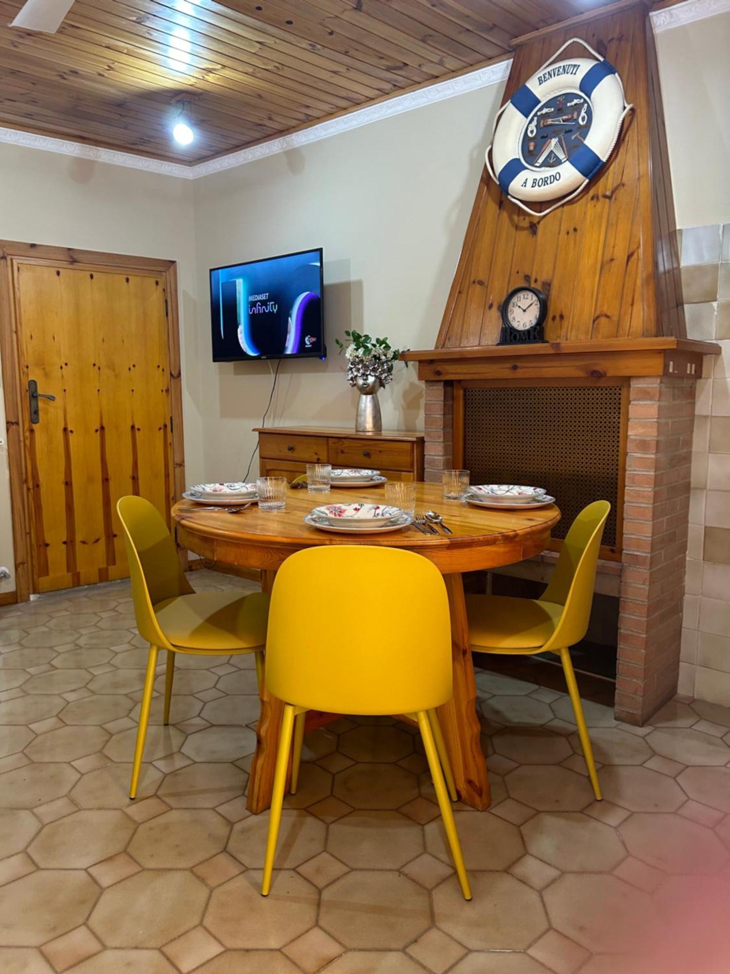 Casa Vacanze Romana 19 Giubileo 2025 Nettuno Exterior foto