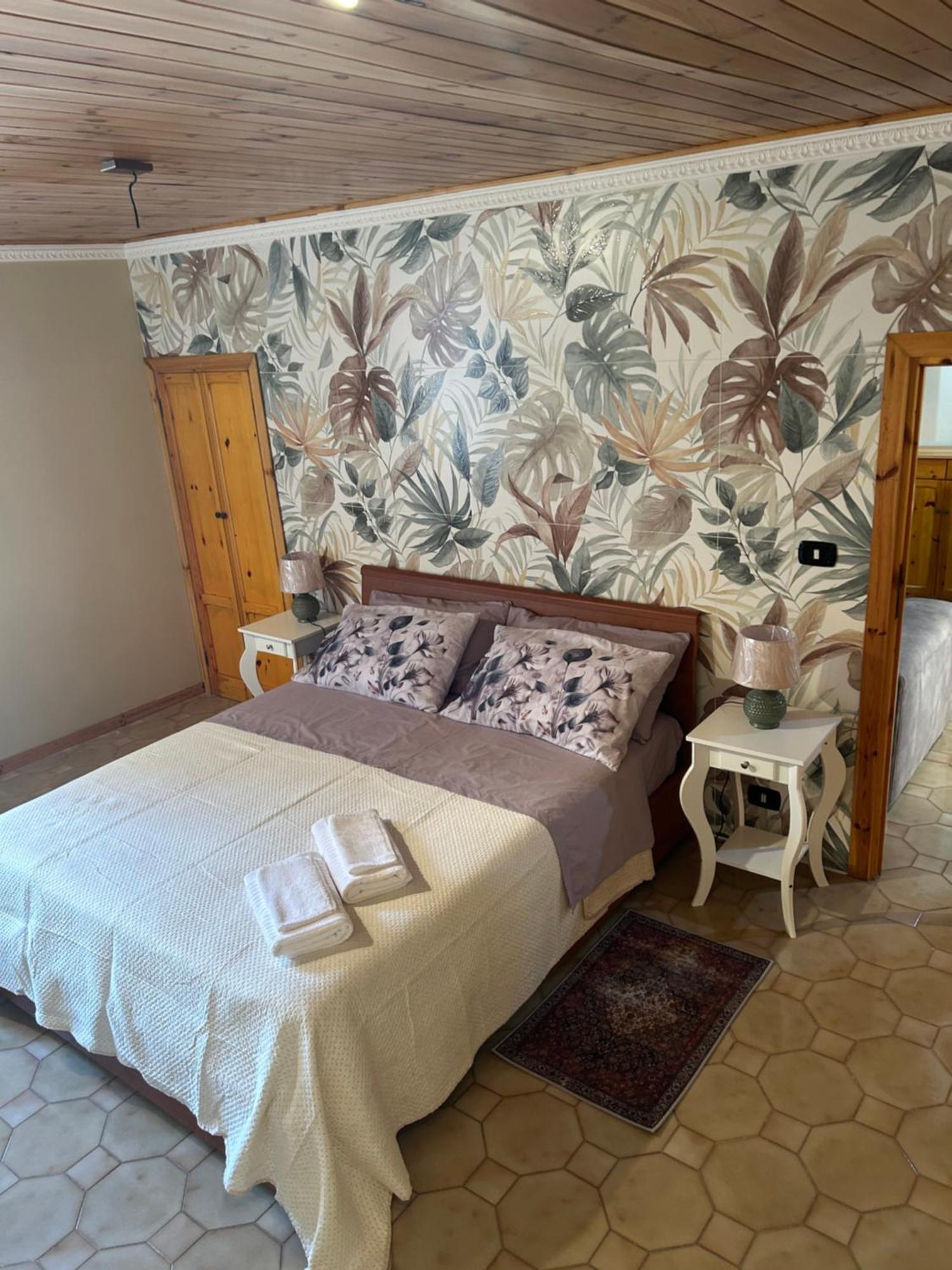 Casa Vacanze Romana 19 Giubileo 2025 Nettuno Exterior foto
